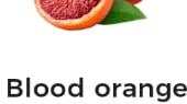 Blood Orange