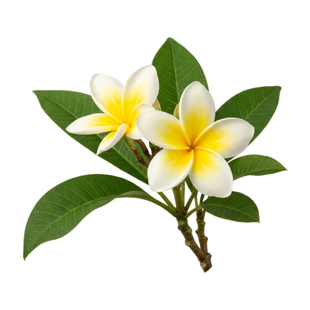 Frangipani