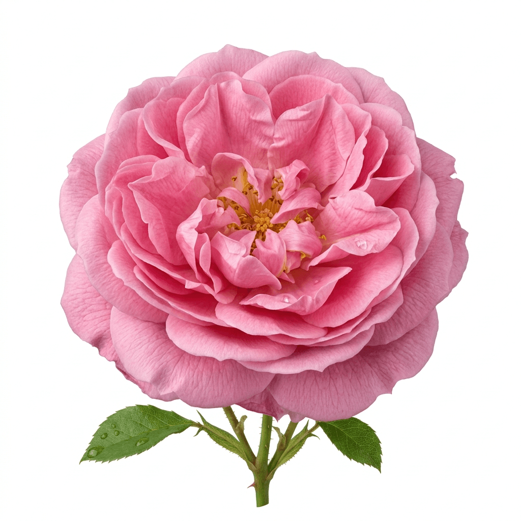 Taif Rose