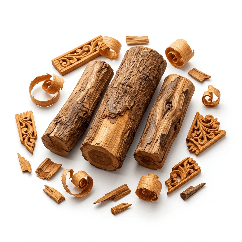 Mysore Sandalwood