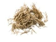 Haitian Vetiver