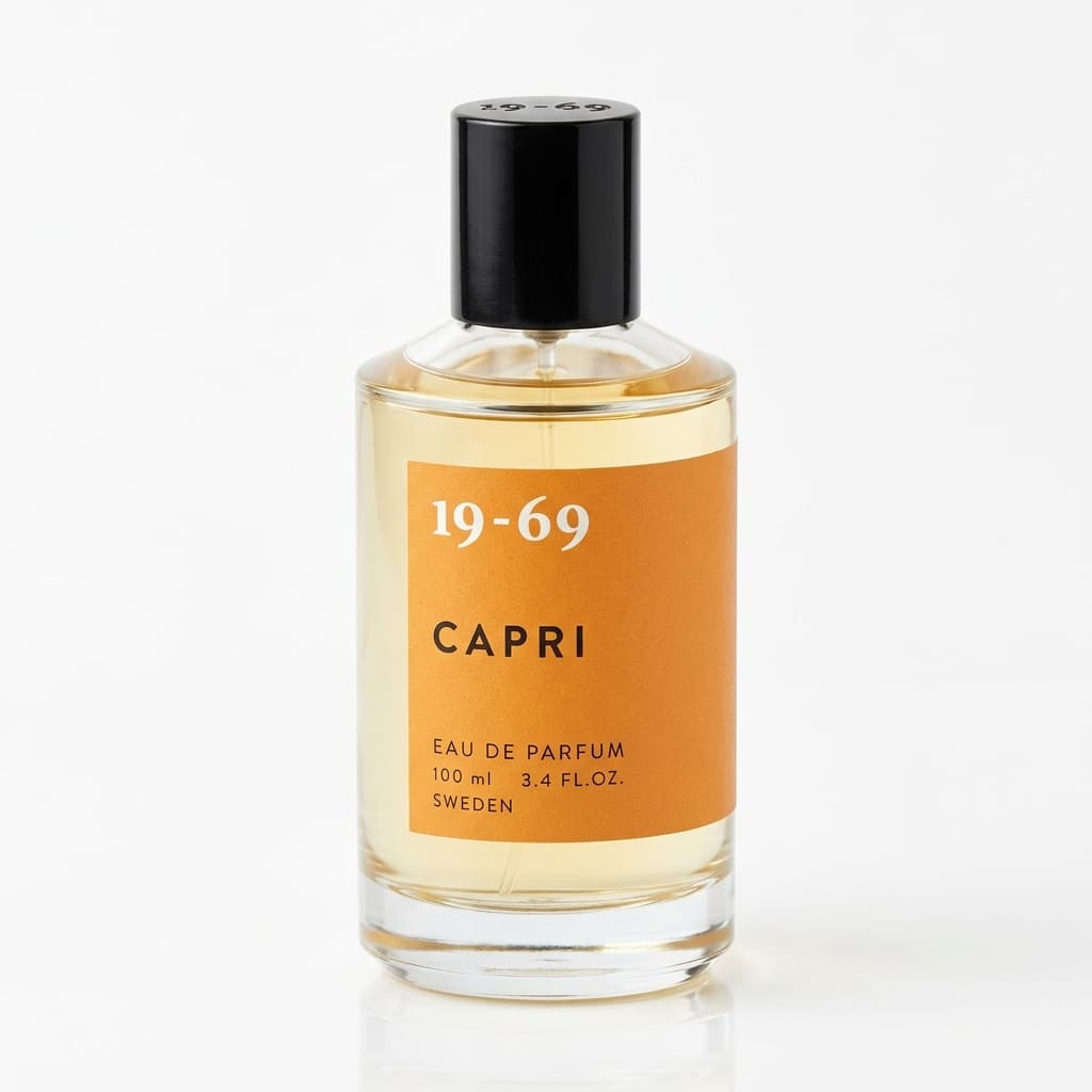 Capri 19-69