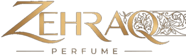 ZEHRAQ PERFUME Trademark Brand