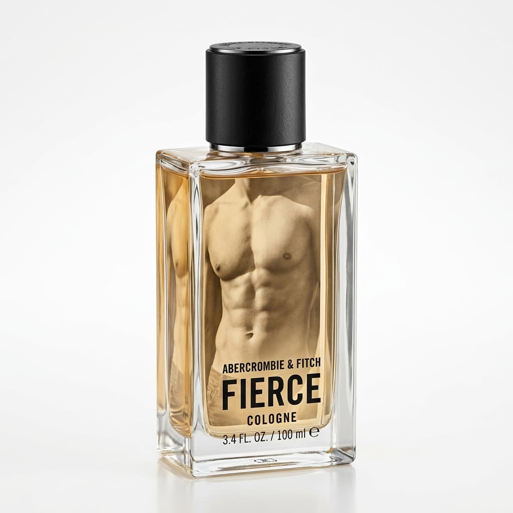 Fierce Cologne