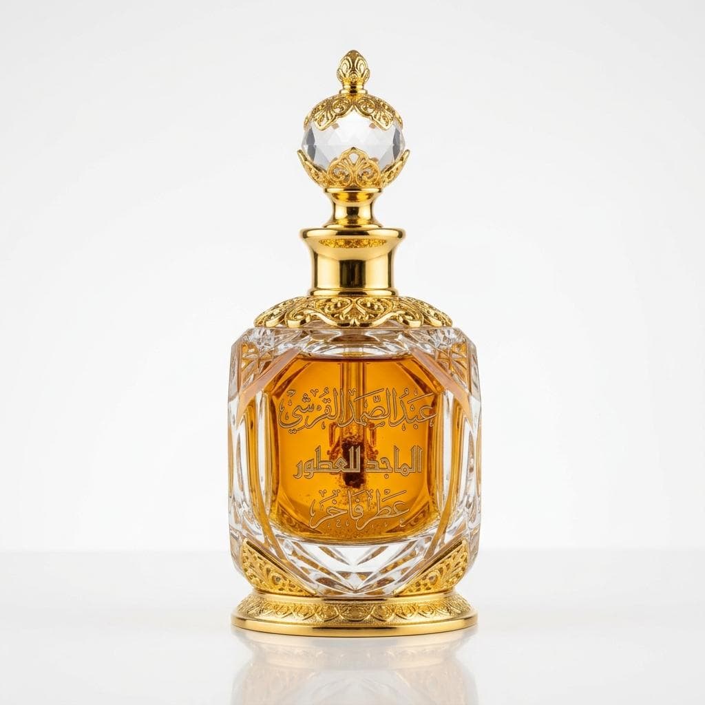 Sandalwood Sacred