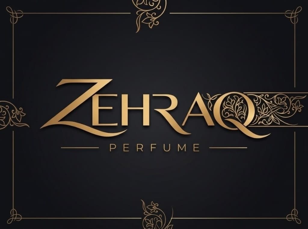 ZEHRAQ Trademark Registered Brand Logo